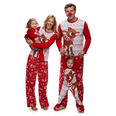 

Comfy Home Clothes Kids Sleep Wear Pillamas De Personaje Christmas Pijamas De Duendes Navidad For Personalisation