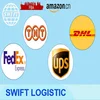 Essential oils/liquids/foods freight/sea forwarder ddp shipping to Dubai door to door service wechat:18279113045