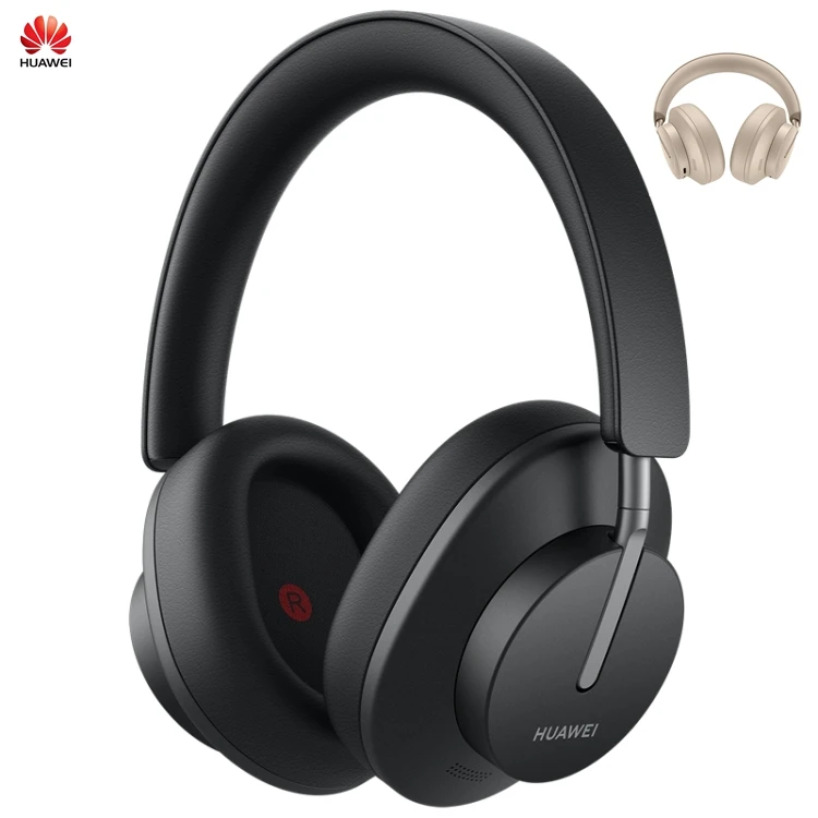 

Original HUAWEI FreeBuds Studio Dynamic Noise Cancelling BT 5.2 Wireless Headset for All Mobile Phones