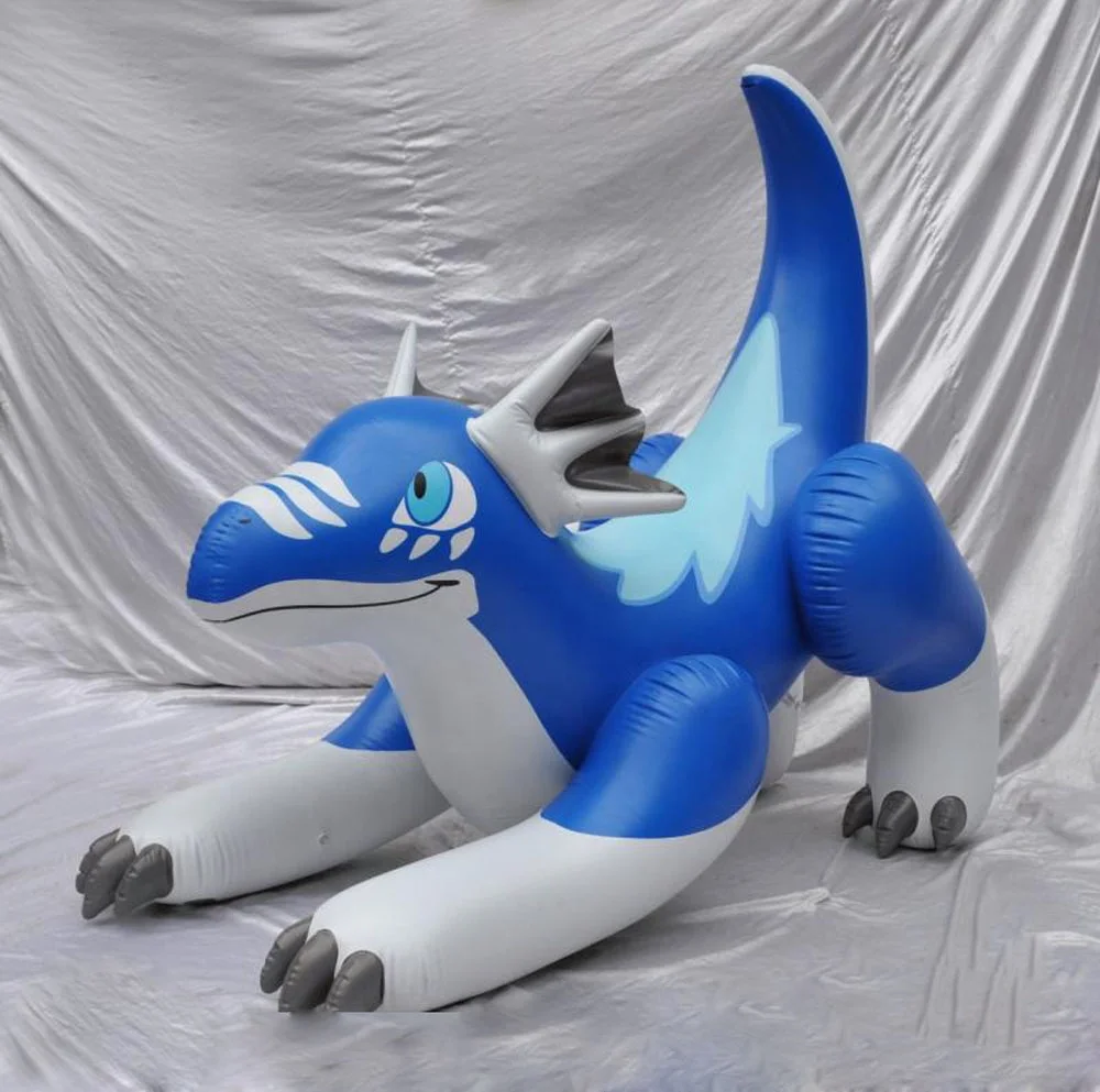 Factory price customized high quality PVC inflatable dragon| Alibaba.com