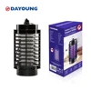 Indoor Use Fly Insect Repeller Bug Zapper Electric Trap Pest Control LED Anti Mosquito Killler Lamp