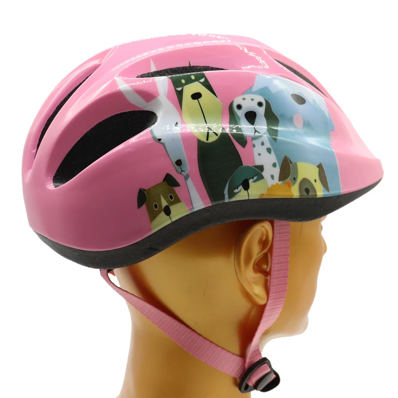 

Multi Color Kids Sport Safety Protect Motocross Helmet Roller Skating Helmet