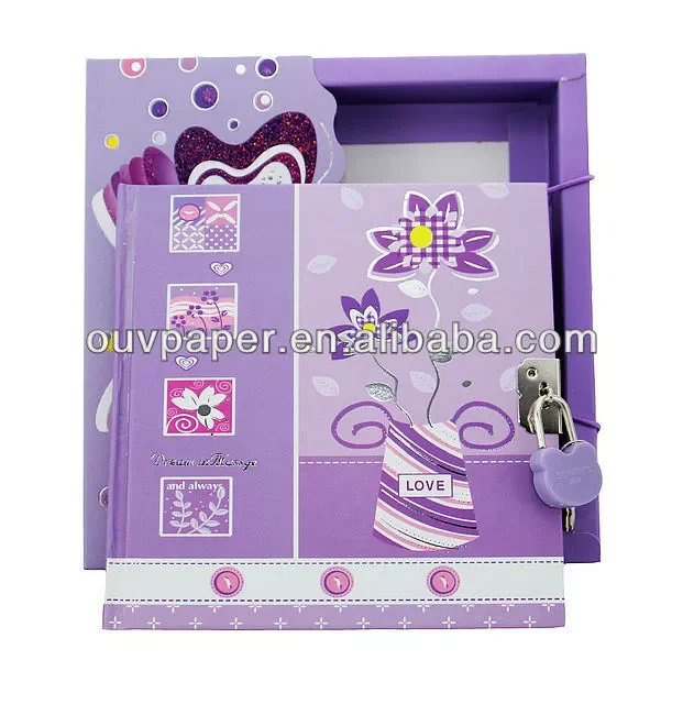 a5 diary notebook