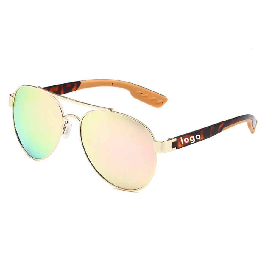 

2021 new sports beach mirror big frame sunglasses costas polarized sunglasses, 5 colors