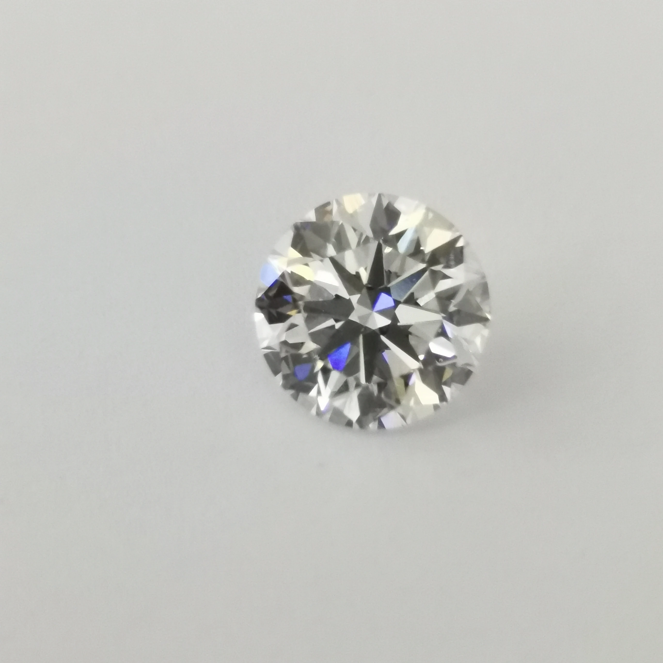 

Tianyu IGI Certified 3.01CT G VS2 Clarity Synthetic Loose Lab Grown Diamonds