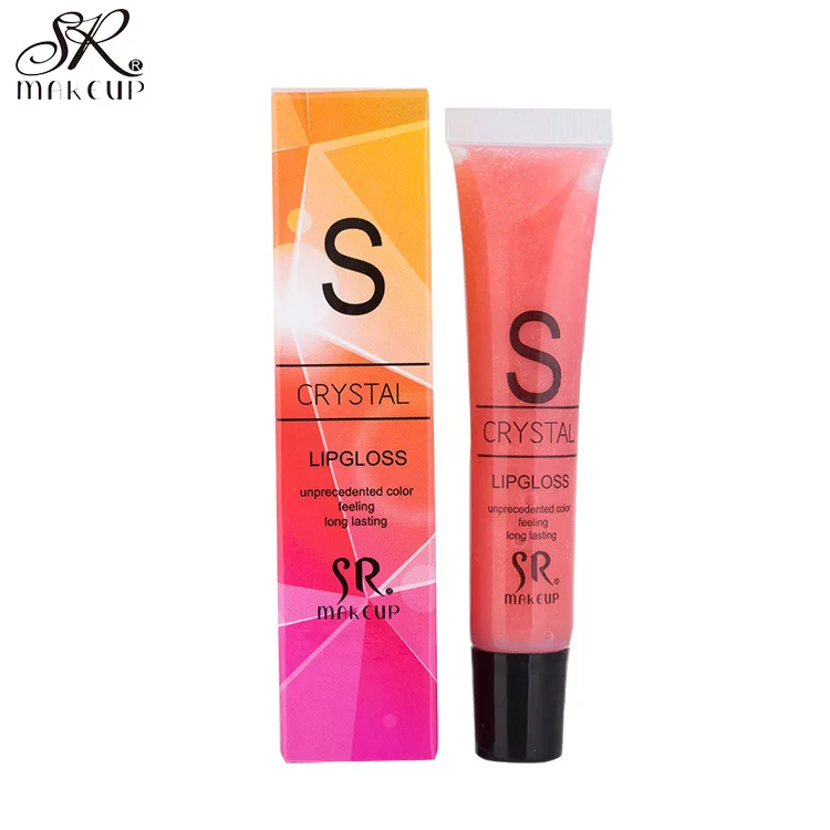 

Popular Lip Gloss Long Lasting Makeup Glitter Liquid Lipstick Private Label