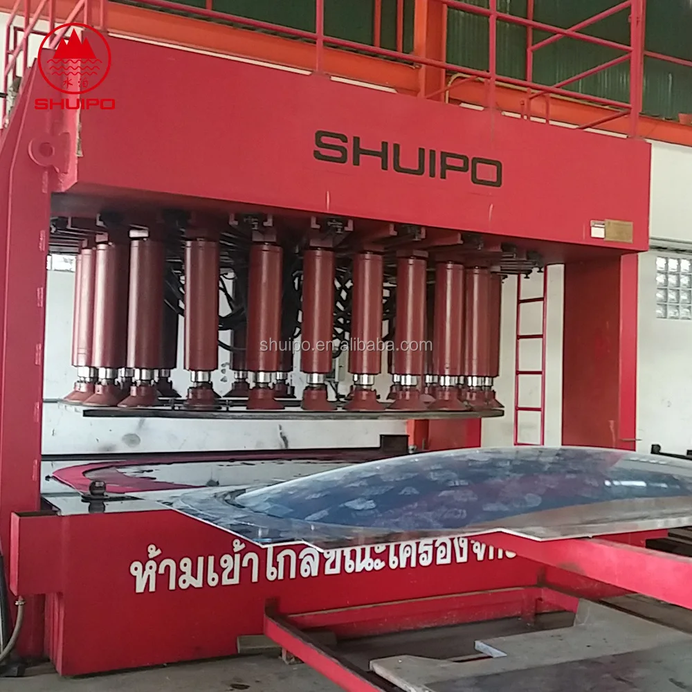 High Precision Metal Sheet Edge Bending Machine/dish End Edge Flanging
