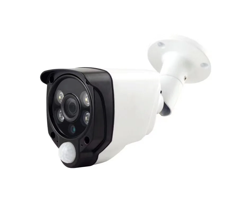 
CCTV bullet camera housing outdoor security ip66 OEM case 