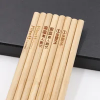 

natural bamboo biodegradable compostable Coconut candy drink straw