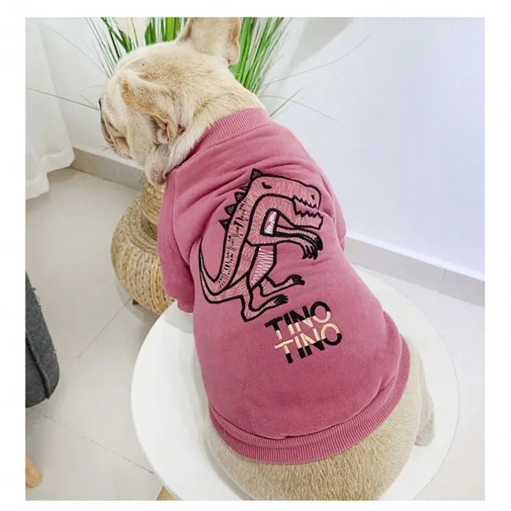 

Four Leg Dog Clothes Dog And Owner Matching Clothes, As picture