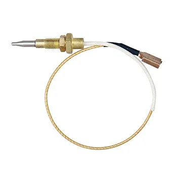 Gas Cooker Oven Electronic Ceramic Spark Ignition Flame Electrode Cable 