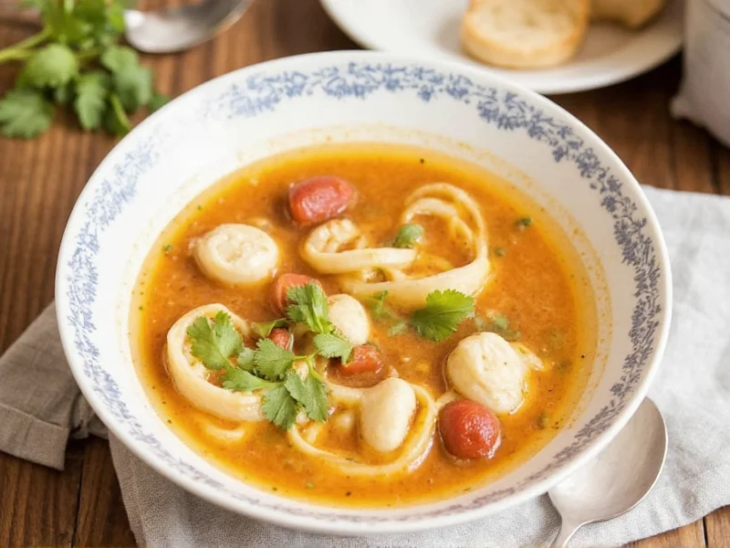 Copycat Zuppa Toscana Soup: Authentic Recipe Guide