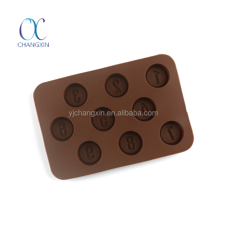 Silicone Sugar Lace Mold