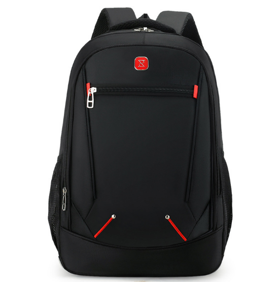 

Anti theft computer bag men's large capacity shaped Notebook Backpack