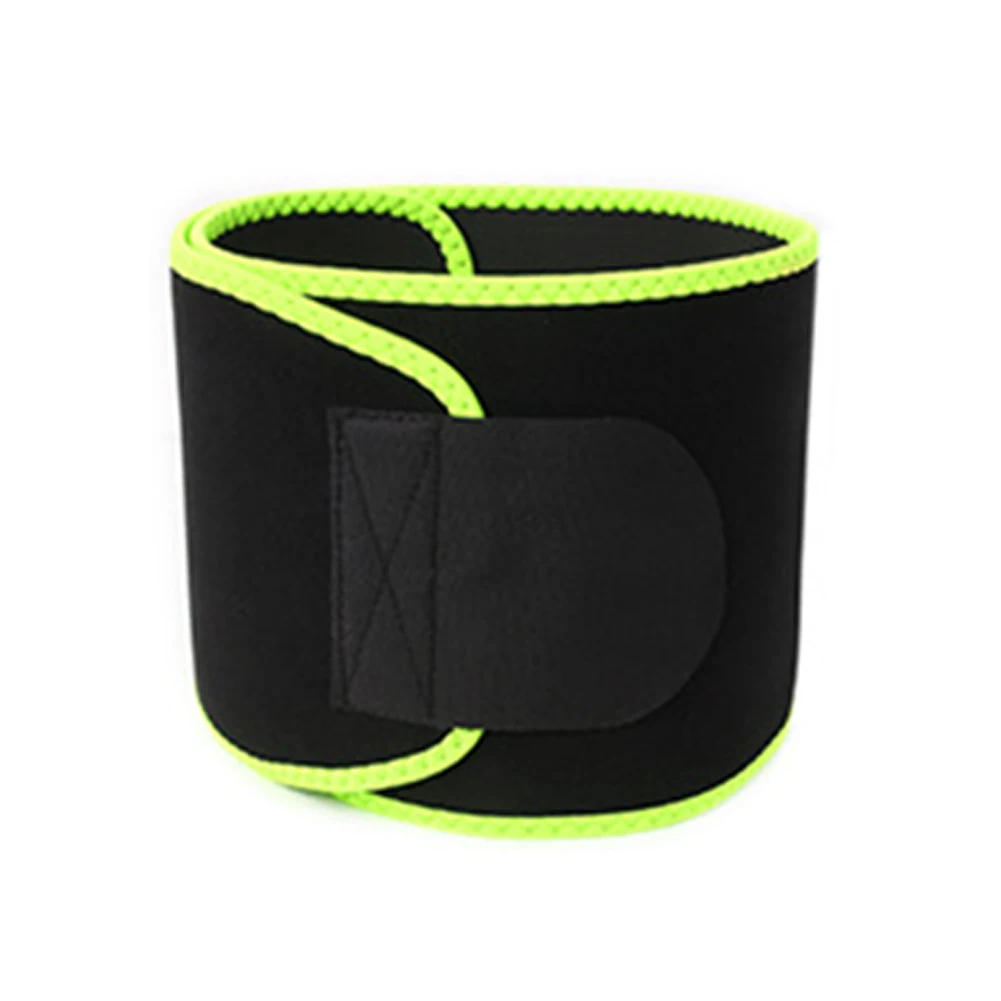 Wholesale Women Slimming Neoprene Belt Waist Body Shaper Sweat Belt Waist Trimmer