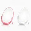 2 in 1 mirror 10W wireless mobile phone charger vertical charging and horizontal charging