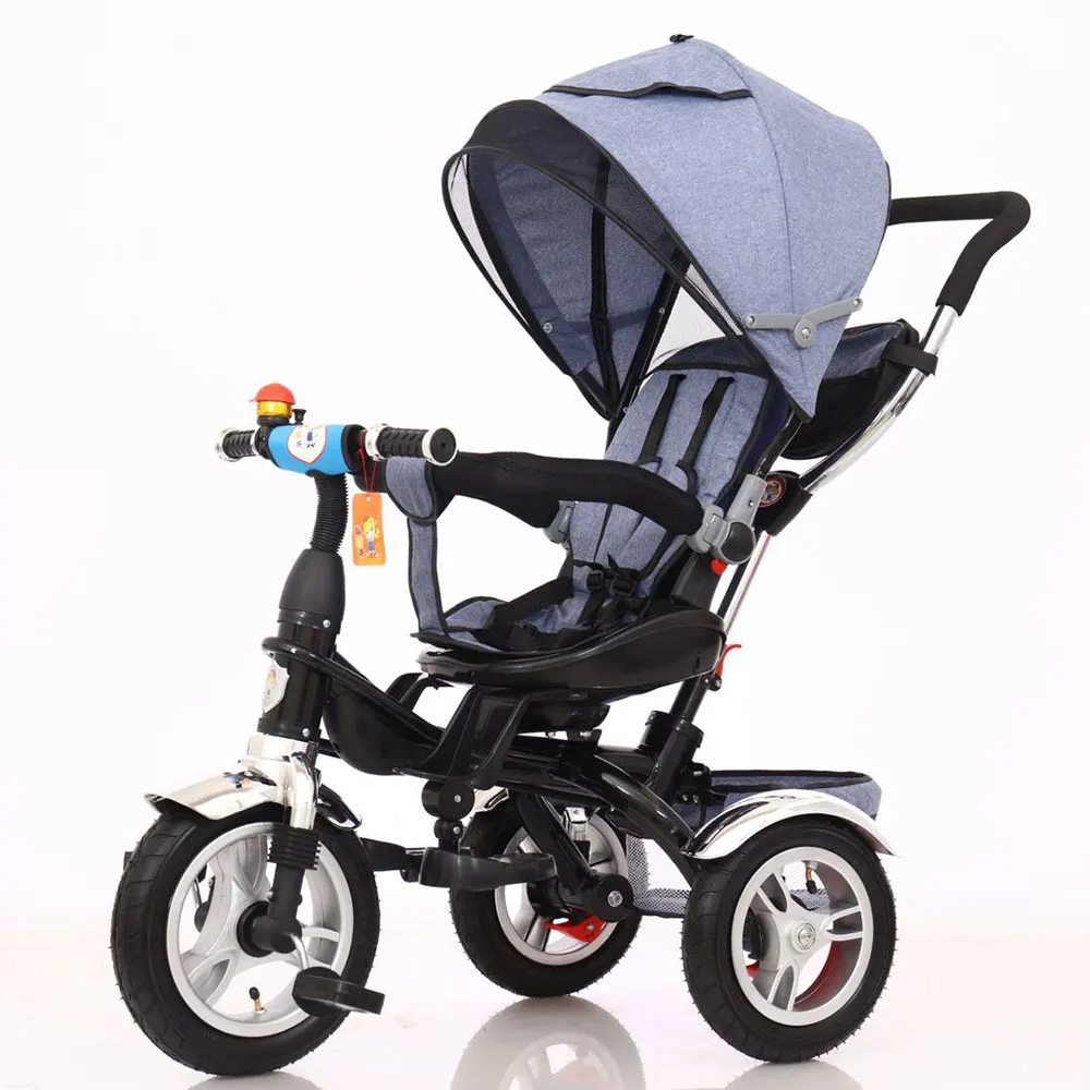 

Factory directly sale custom foldable 3 in 1 baby stroller luxury high landscape baby, Customized