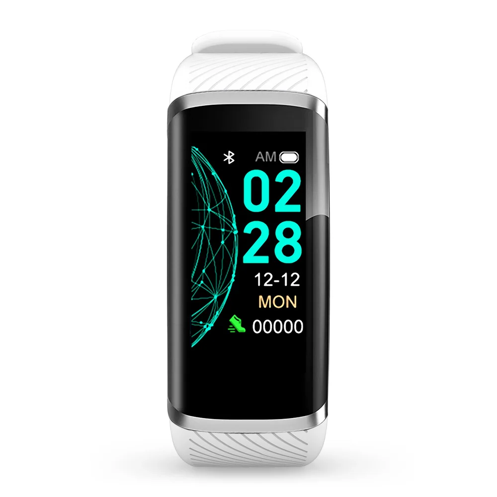 

Pulse Series Fitness Smart Bracelet Forever Active Forfeit Smart Wristband With Android Smart Watch