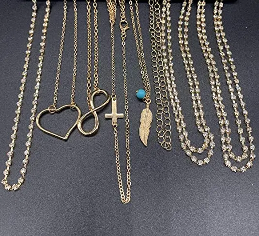 

Body Chain Latest Wholesale Gold Plated Body Chains Fashionable Exquisite Summer Beach Bikini Bra Body Waist Belt Chains Jewelry