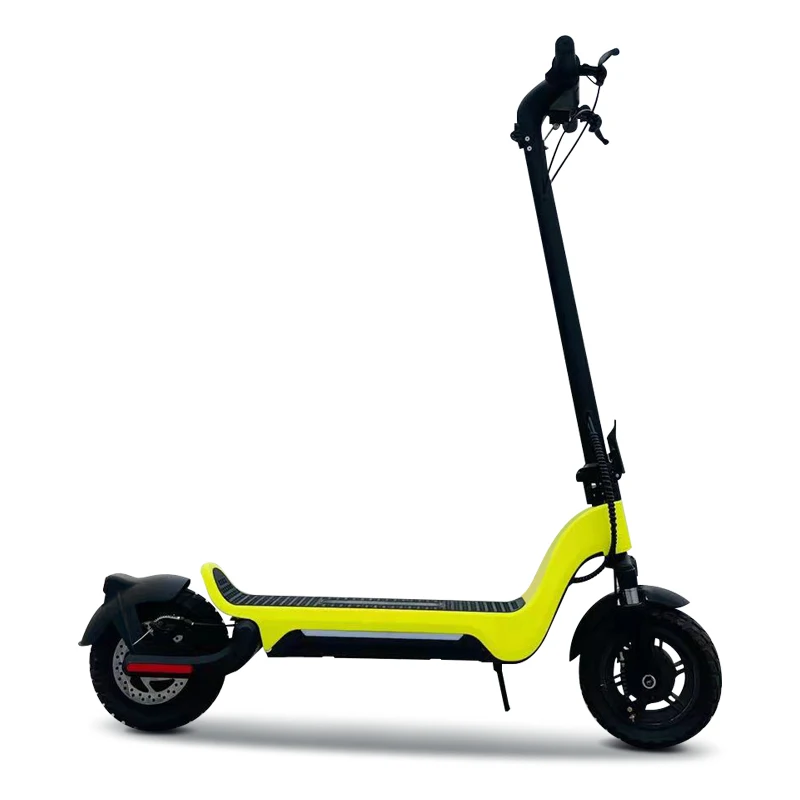 

10inch magnesium alloy electric off road scooter 600w 25mph off road scooter electric adult