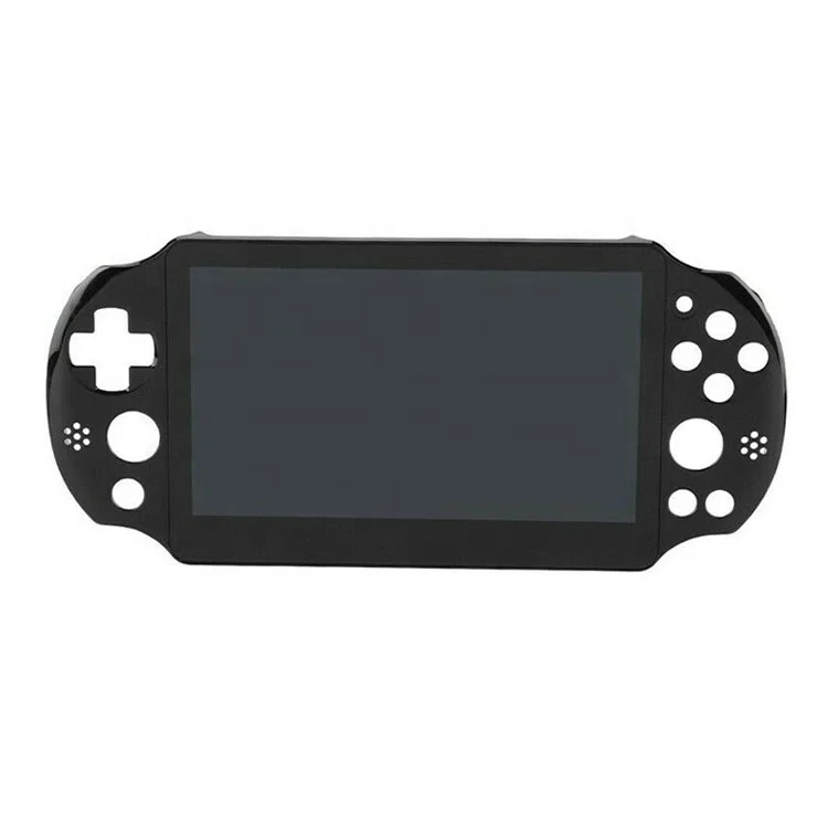 

For PSV 2000 LCD Replacement For PS VITA 2000 Display Screen With Digitizer With Frame Original New, Black white