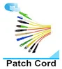 Good price LC ST OM3 multimode optical jumper cord optical fiber patch cord e2000 patch cord