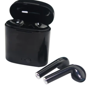TWS Wireless Earbuds Bluetooth 5.0 Waterproof Noise Cancelling Charging Case