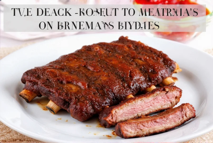 Spice Tips for BBQ