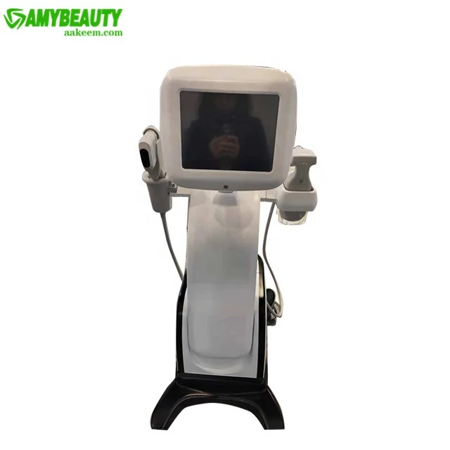 

Sales Professional beauty machine and hifu skin 2 in 1 beauty machine