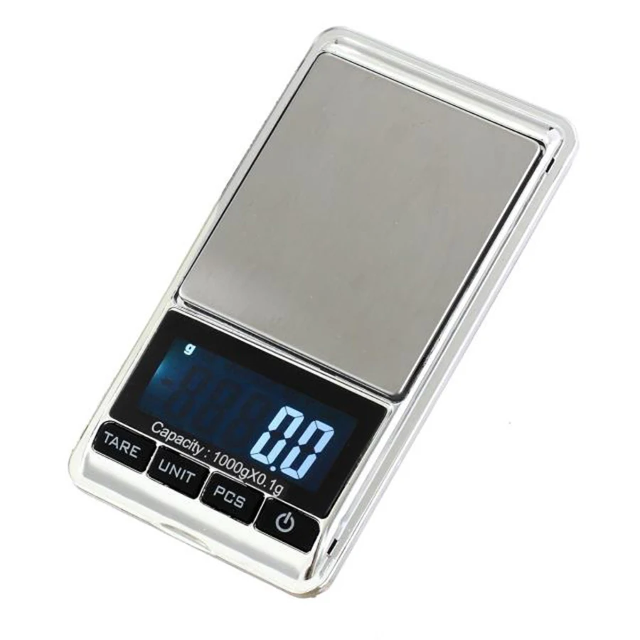 

Diamond Tool Mini Jewelry Electronic Scale Pocket Diamond Scales