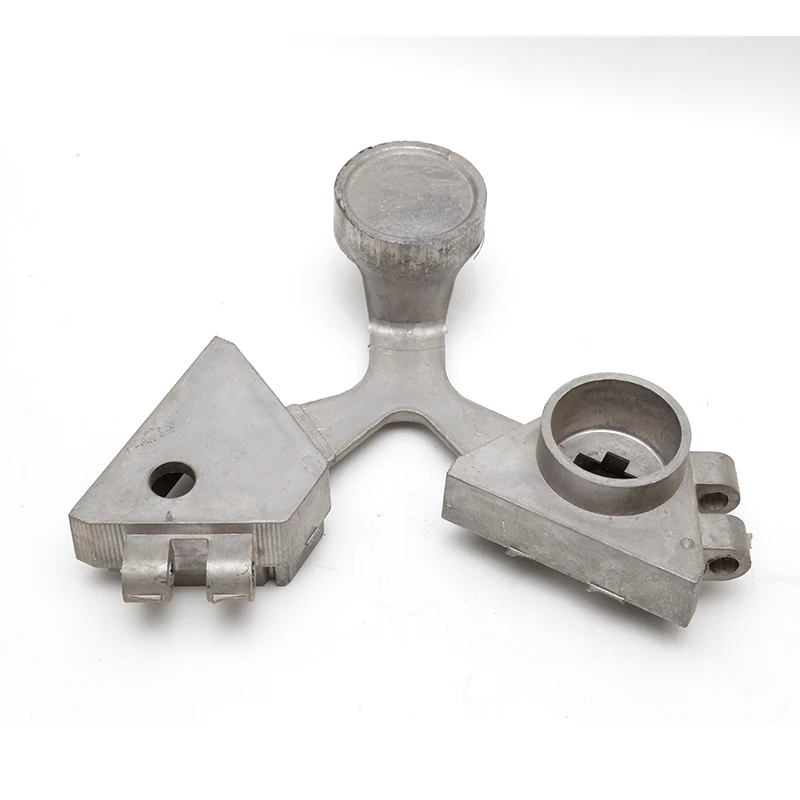 High Quality Good Selling Promotional Price Aluminum Die Casting Mold