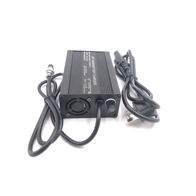 

AC DC Adapter 360W Switching Power Supply 18V 20A