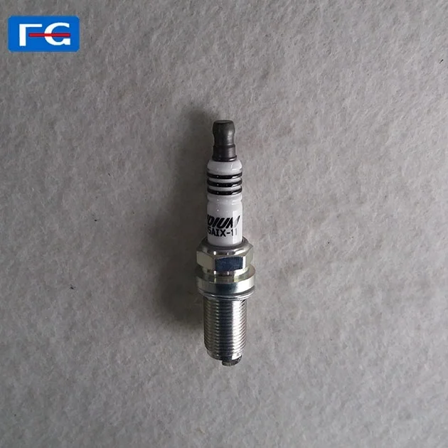 

Hot Sale iridium spark plug ZFR6FIX-11 3668 car Iridium Spark Plug for American cars