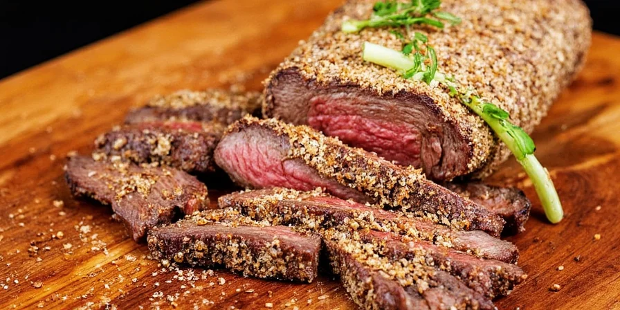 From Spice Cabinet to Sizzle: The Secret Behind Montreal Steak Seasoning (And How to Make It at Home!)