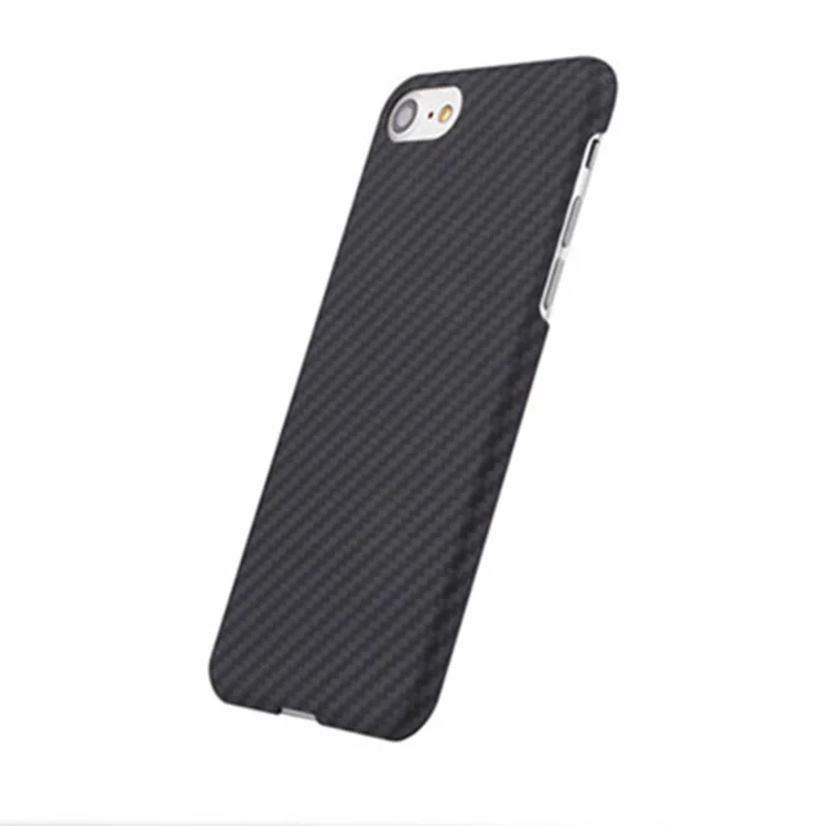 

best selling best quality wholesale Carbon fiber mobile phone case for phone 6