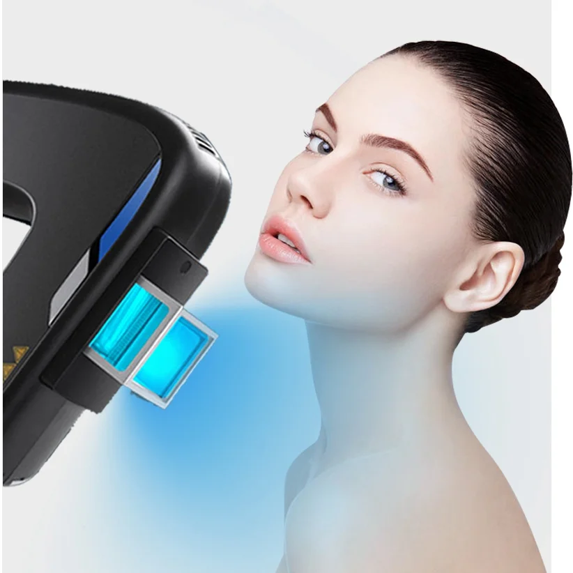 

Psoriasis excimer 308nm laser for vitiligo treatment, eczema,dermatitis treatment uvb phototherapy machine