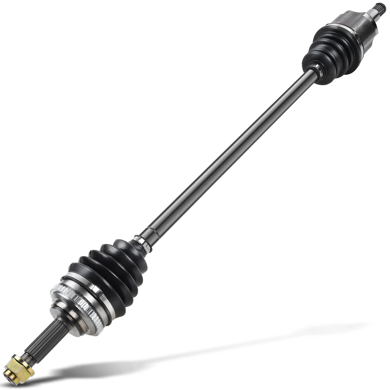 

In-stock CN US Front Right CV Axle Assembly for Chevy Aveo 04-11 Pontiac G3 Wave Suzuki Swift+ 96485018