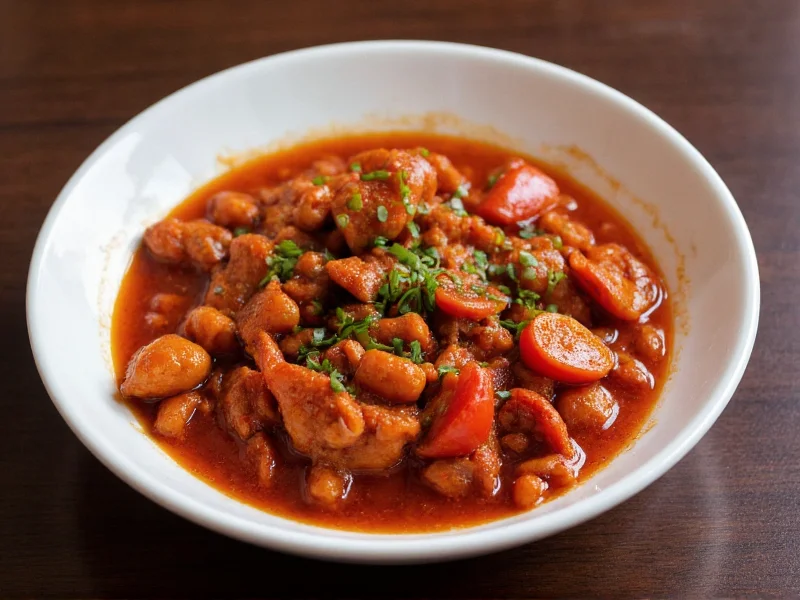 Why Is Sichuan Food Spicy? The Complete Explanation