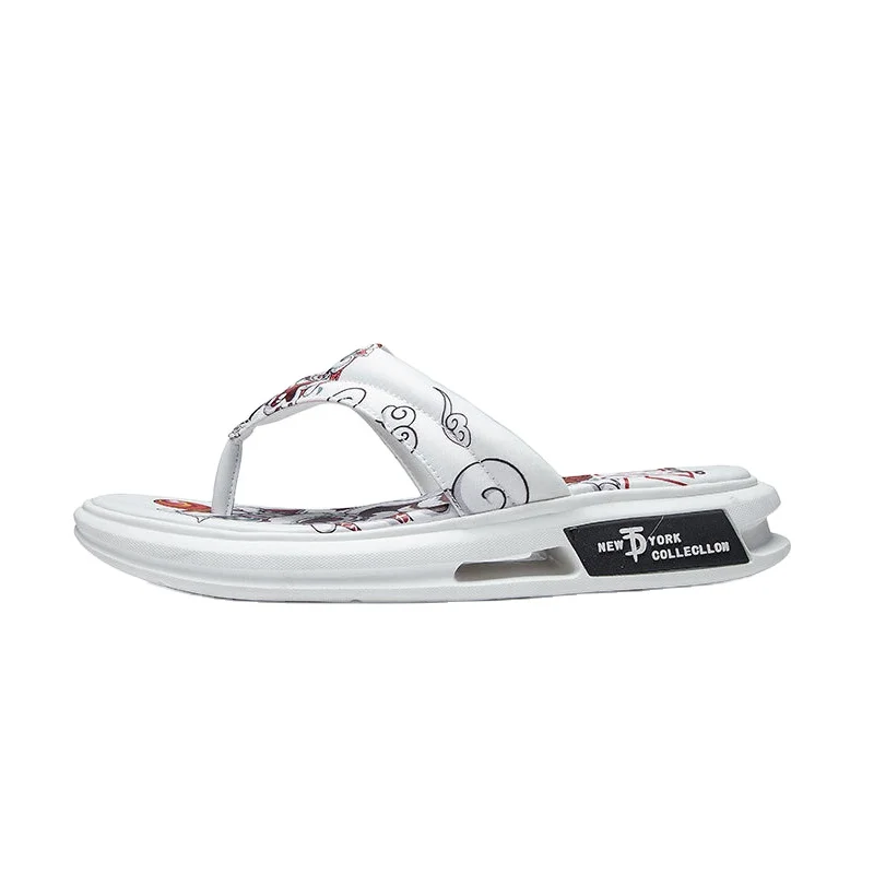 

2021 New type High-quality slippers original fashion hot sales hard-wearing men's slippers, Customized color