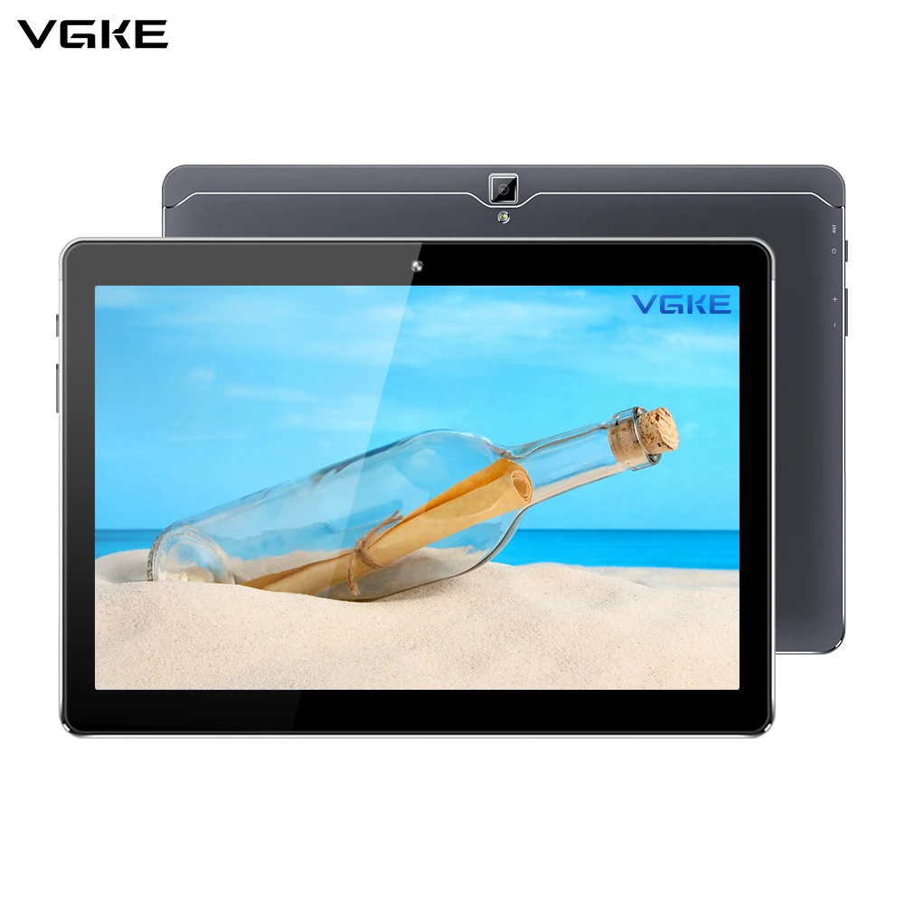 

VGKE Discount Price High Quality Tablet 10.1 Inch1920*1200 Ips Screen Quad Core 4gb Ram 128gb Rom Android Tablet Pc