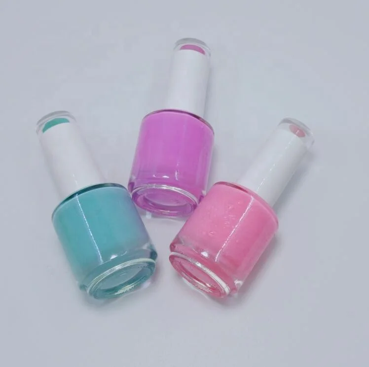 

Professional nail art polish color for Salon, 104 colors