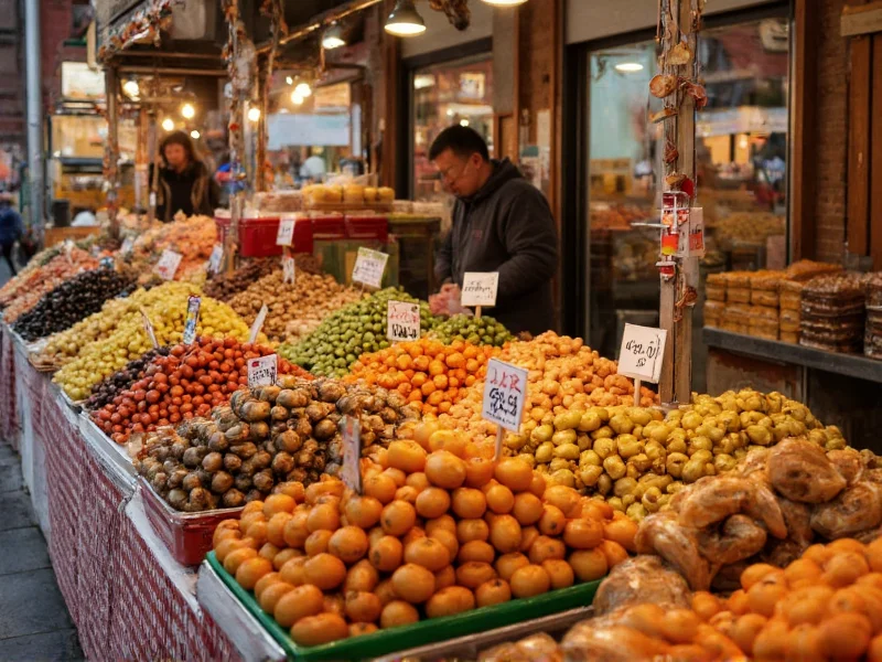 Supermarket Explained: What It Is and How It Works