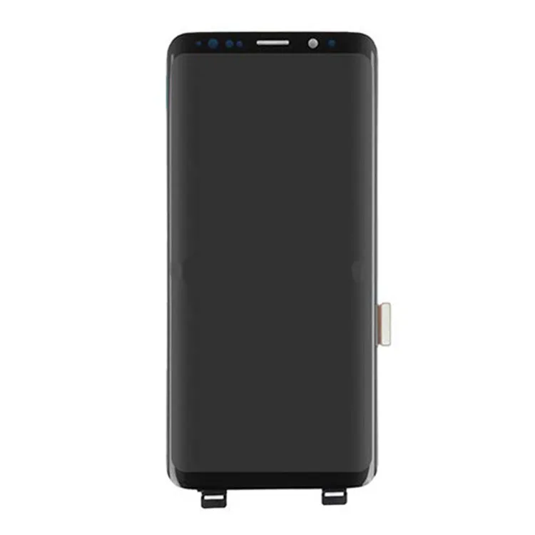 

Digitizer AssemblFor Samsung Galaxy S9 Plus Lcd Screen Display For Samsung s6 s7 s8 s9, Black