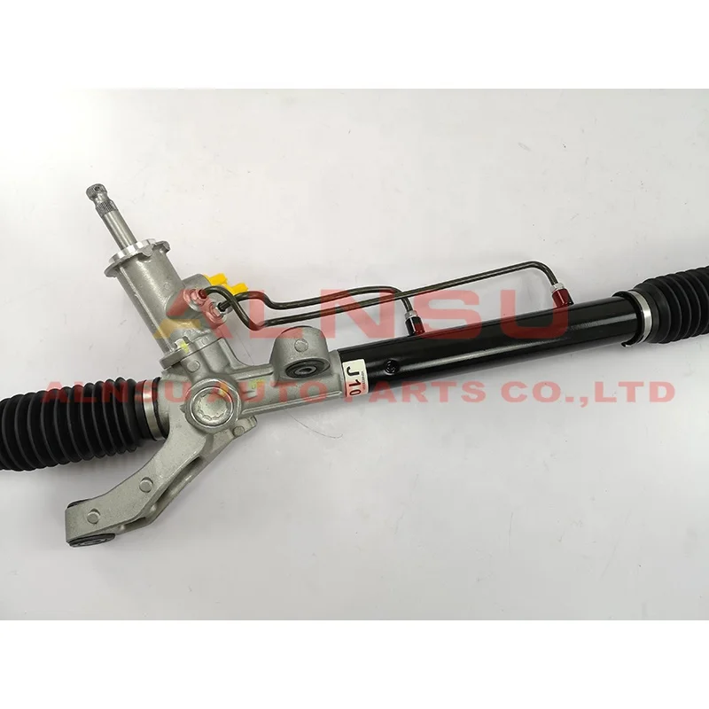 Steering Rack For Suzuki Sx4 4858080jd0 Lhd Buy Suzuki Lhd Steering