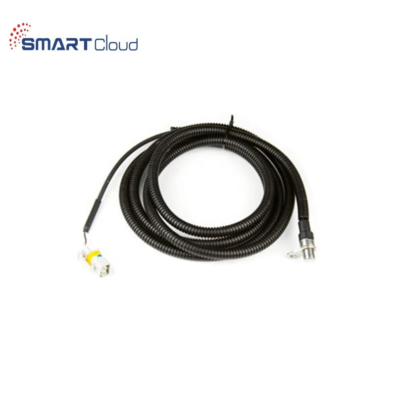 

China Manufacturers ABS Sensor 4410323480 4410329900 Wheel Speed Sensor For Truck