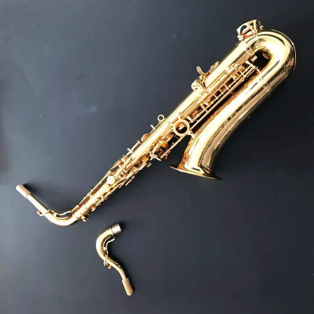 
C melody saxophone for professional player 