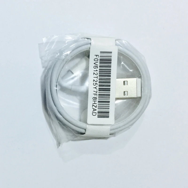 wholesale foxconn E75 cable for iPhoNe fast charging for i6 7s 8 x phone USB charger cables for IpHoNe cable