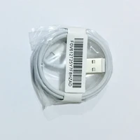 

wholesale foxconn E75 cable for iPhoNe fast charging for i6 7s 8 x phone USB charger cables for IpHoNe cable