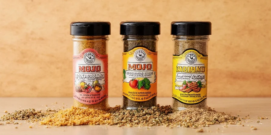 Mojo Seasoning Dry: 5 Surprising Ways This Cuban Classic Can Upgrade Your Kitchen Mojo