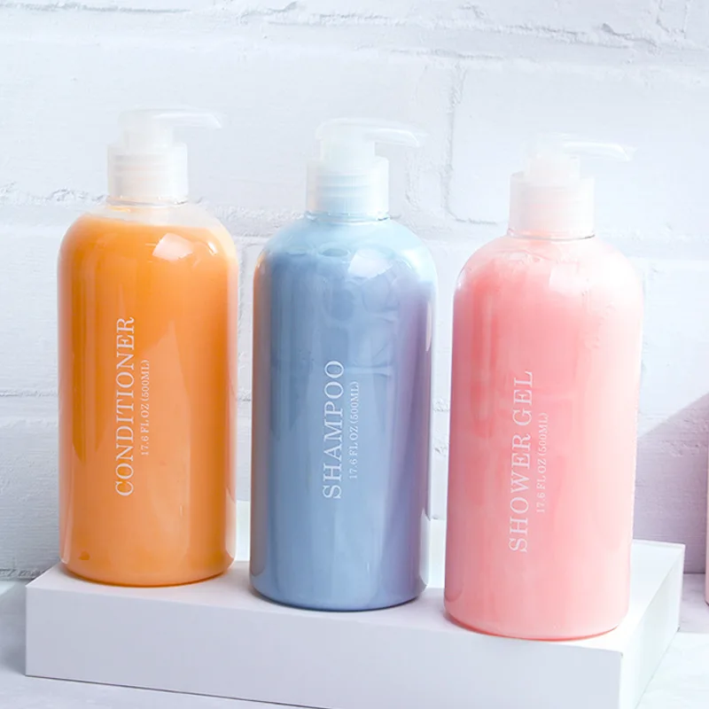 

New Smoothing Organic Moisturizing Hair Conditioner